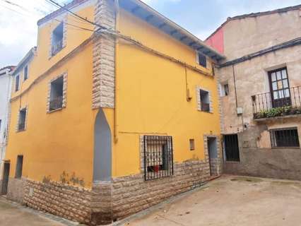 Casa en venta en El Frasno