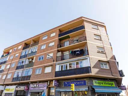 Piso en venta en Zaragoza