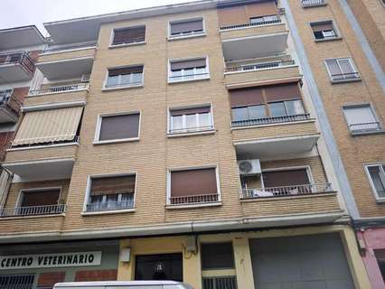 Piso en venta en Calatayud rebajado
