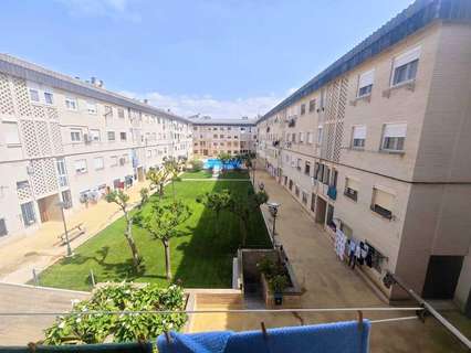 Piso en venta en Utebo