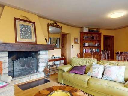 Chalet en venta en La Muela