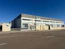Nave industrial en venta en Zaragoza
