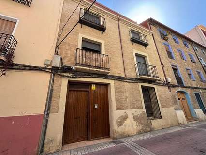 Piso en venta en Zaragoza
