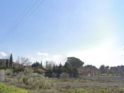 Parcela rústica en venta en Caspe