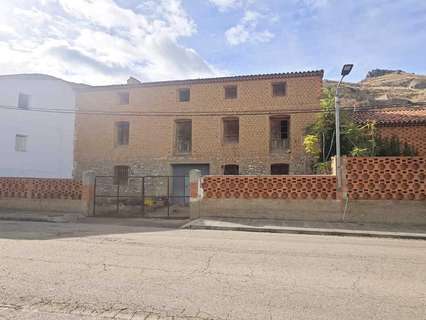 Casa en venta en Calatayud rebajada