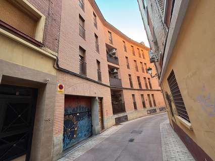 Plaza de parking en venta en Zaragoza