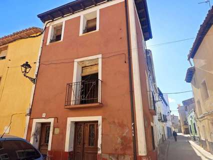 Casa en venta en Longares