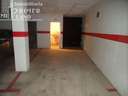 Plaza de parking en venta en Tomelloso