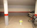 Plaza de parking en venta en Tomelloso