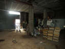 Nave industrial en venta en Tomelloso