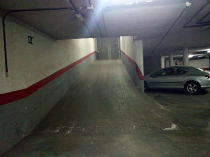 Plaza de parking en alquiler en Tomelloso