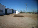 Nave industrial en venta en Tomelloso