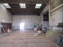 Nave industrial en venta en Tomelloso