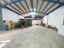 Nave industrial en venta en Tomelloso