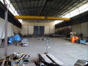 Nave industrial en venta en Tomelloso