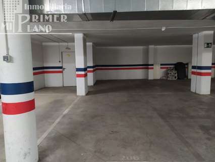 Plaza de parking en venta en Tomelloso