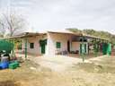 Casa rústica en venta en Tomelloso