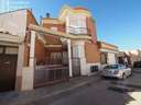 Casa en venta en Tomelloso rebajada