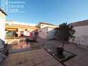 Casa en venta en Tomelloso rebajada