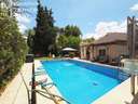 Chalet en venta en Tomelloso rebajado