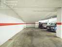Plaza de parking en venta en Tomelloso