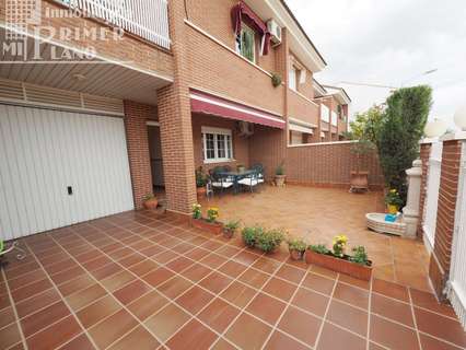 Casa en venta en Tomelloso