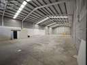 Nave industrial en venta en Tomelloso