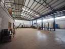 Nave industrial en venta en Tomelloso
