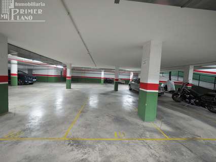 Plaza de parking en venta en La Solana