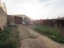 Nave industrial en venta en Tomelloso