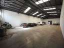 Nave industrial en venta en Tomelloso
