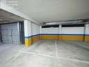 Plaza de parking en alquiler en Tomelloso