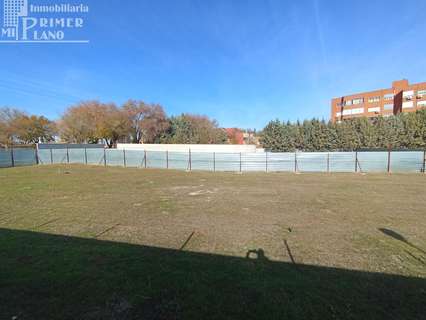 Parcela rústica en venta en Tomelloso