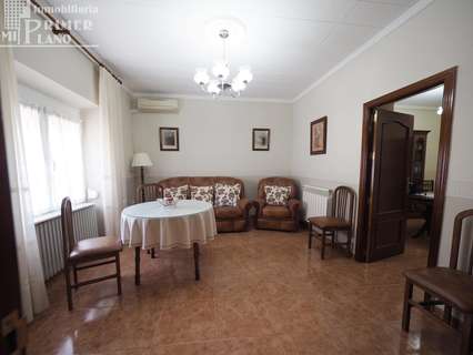 Casa en venta en Tomelloso