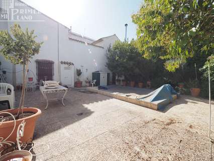 Casa en venta en Tomelloso