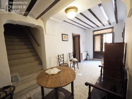 Casa en venta en Tomelloso