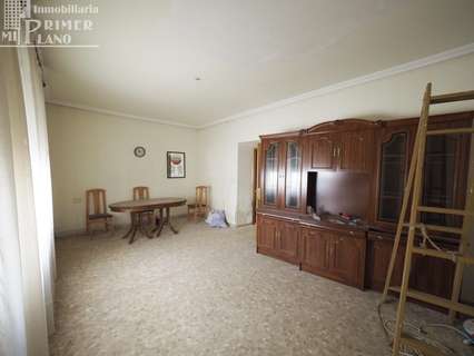 Casa en venta en Tomelloso