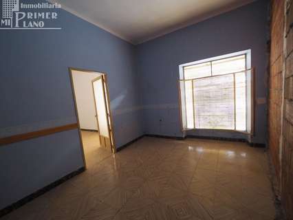 Casa en venta en Tomelloso