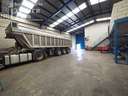 Nave industrial en alquiler en Tomelloso