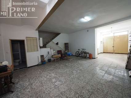 Casa en venta en Tomelloso