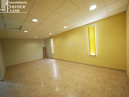 Local comercial en venta en Tomelloso