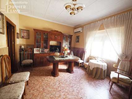 Casa en venta en Tomelloso