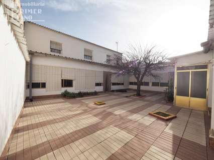 Casa en venta en Argamasilla de Alba