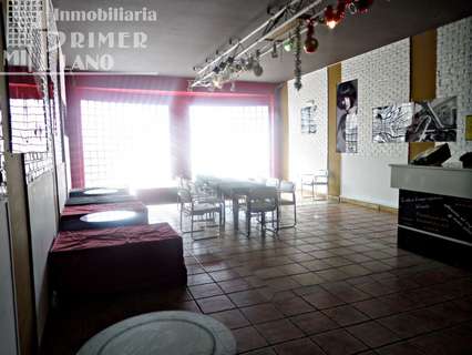 Local comercial en venta en Tomelloso