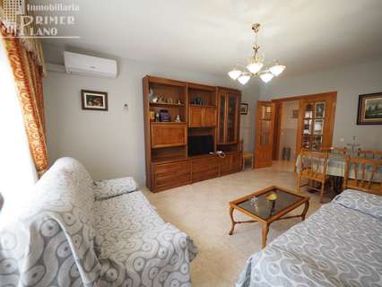 Piso en venta en Tomelloso