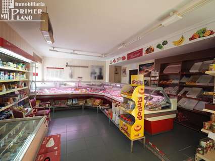 Local comercial en venta en Tomelloso