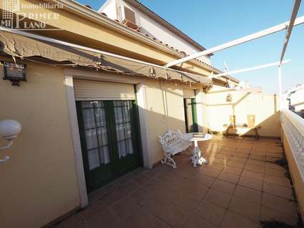 Ático en venta en Tomelloso rebajado