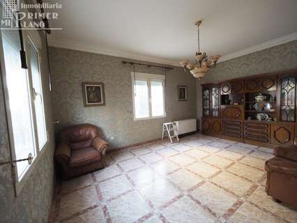Casa en venta en Tomelloso