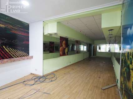 Edificio en venta en Tomelloso