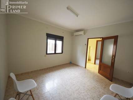 Casa en venta en Tomelloso rebajada